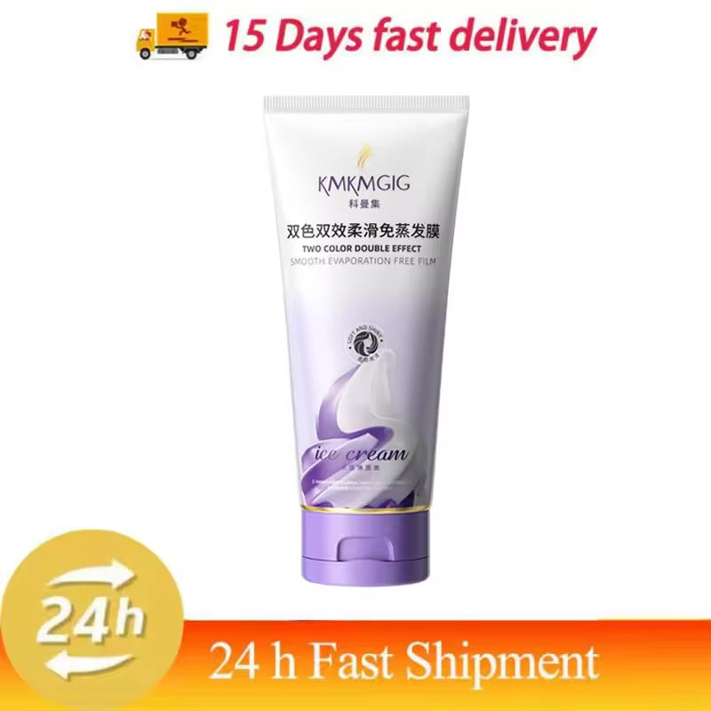 Magical Hair Mask Collagen Keratin 5 Seconds Repair Damaged Frizzy Hair Smooth Deep Moisturize Nourishing Hair Care Product
