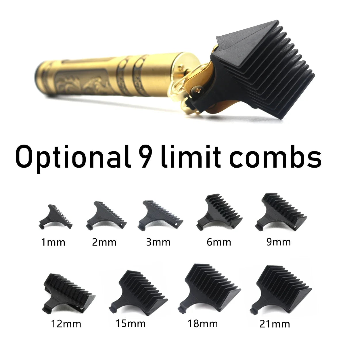 Barber kit