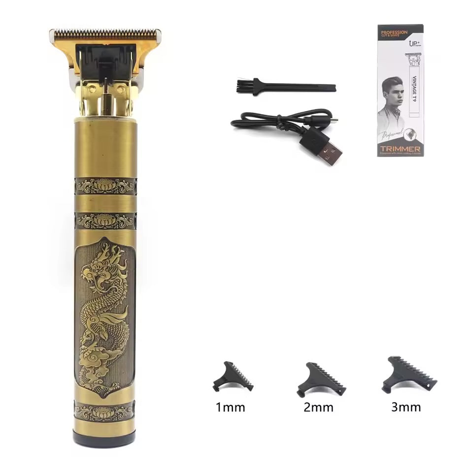 Barber kit