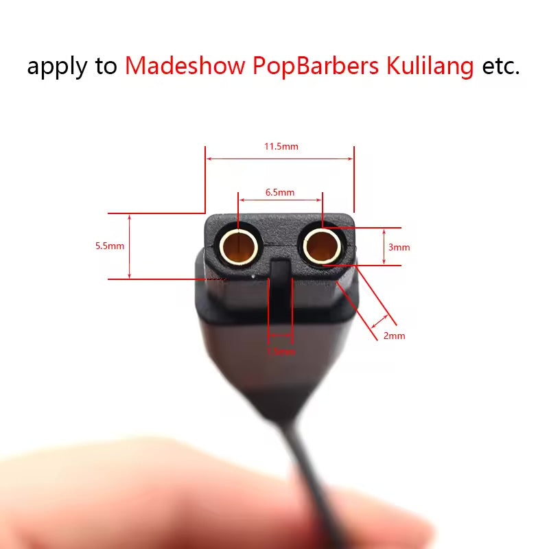 Barber kit